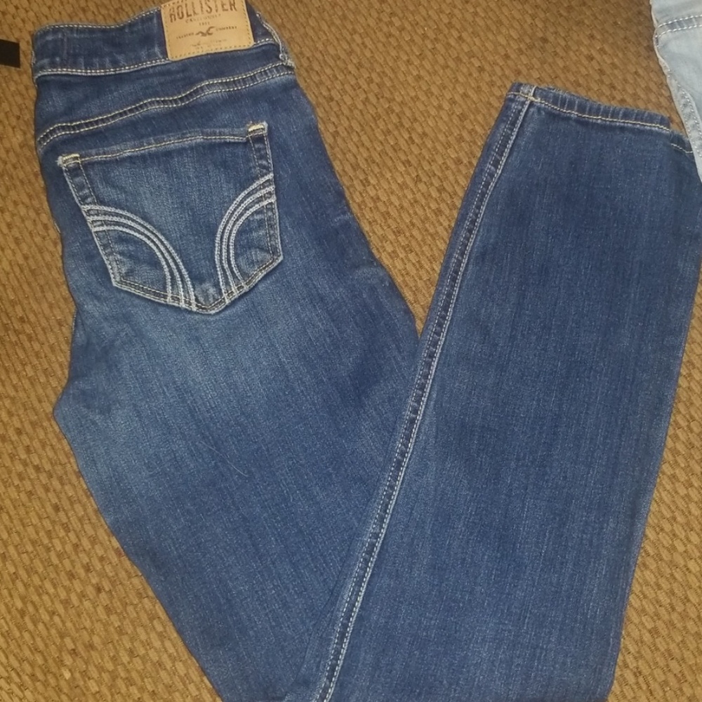 Hollister Jeans